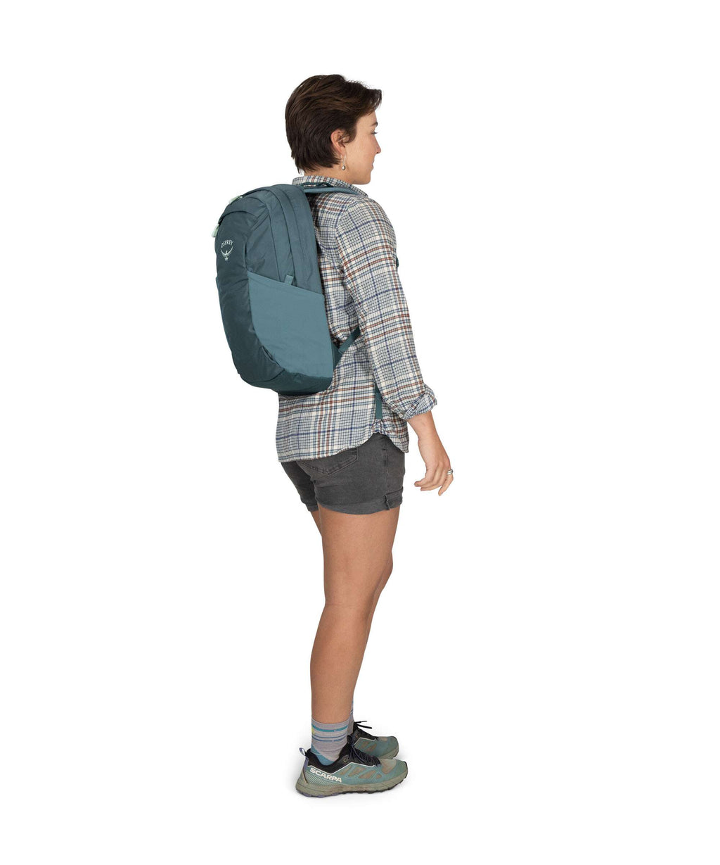 Osprey Fairview 70 Travel backpack cascade blue/torrent blue