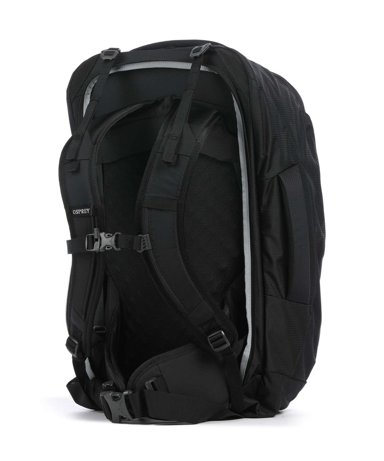 Osprey Farpoint 55 Travel backpack black