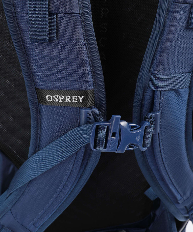 Osprey Farpoint 70 Travel backpack antique blue