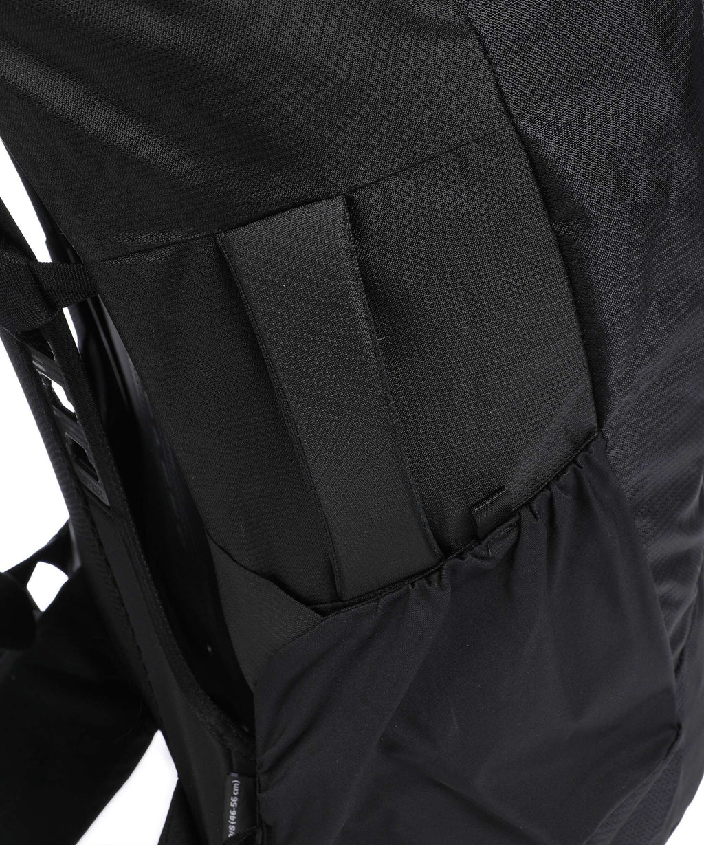 Osprey Farpoint Trek 55 Trekking backpack black