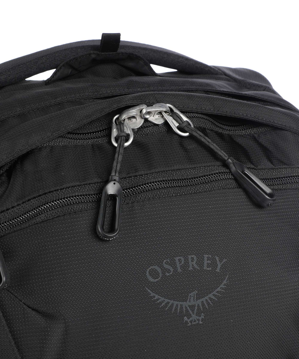Osprey Farpoint Fairview 65 Backpack with wheels black
