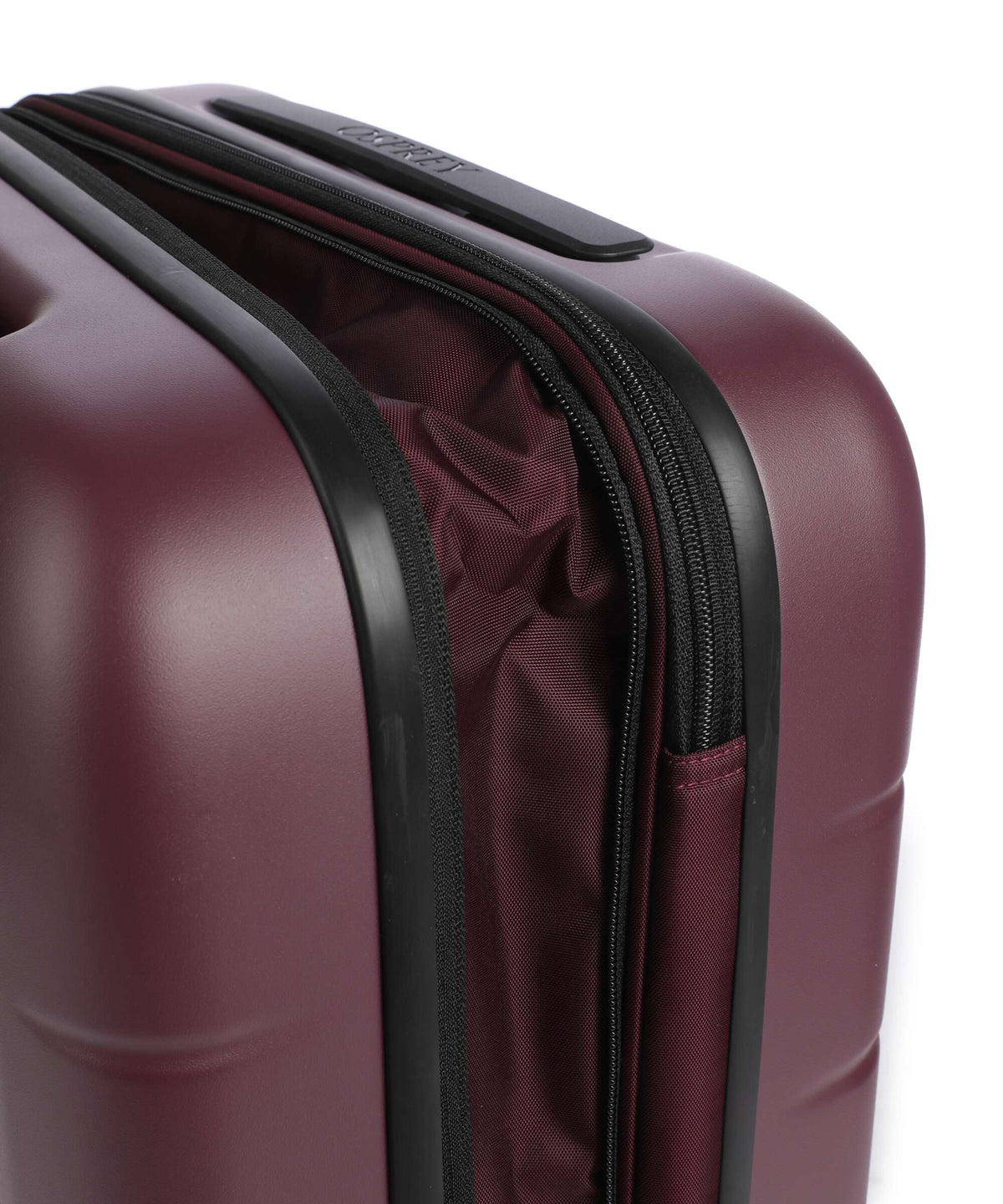 Osprey Ozone Exp Spinner (4 wheels) moody burgundy