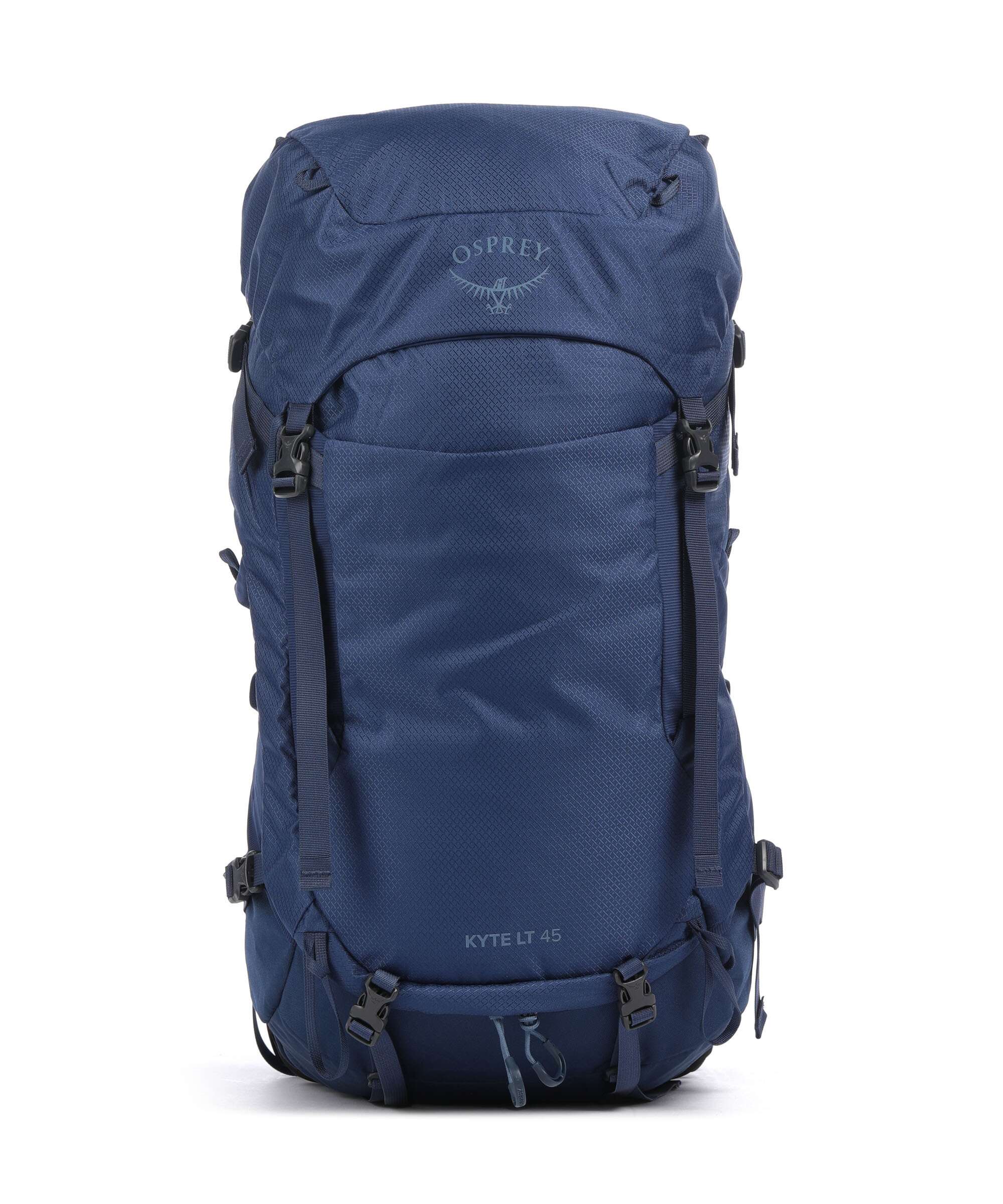 Osprey Kyte 45 Hiking backpack serenity blue