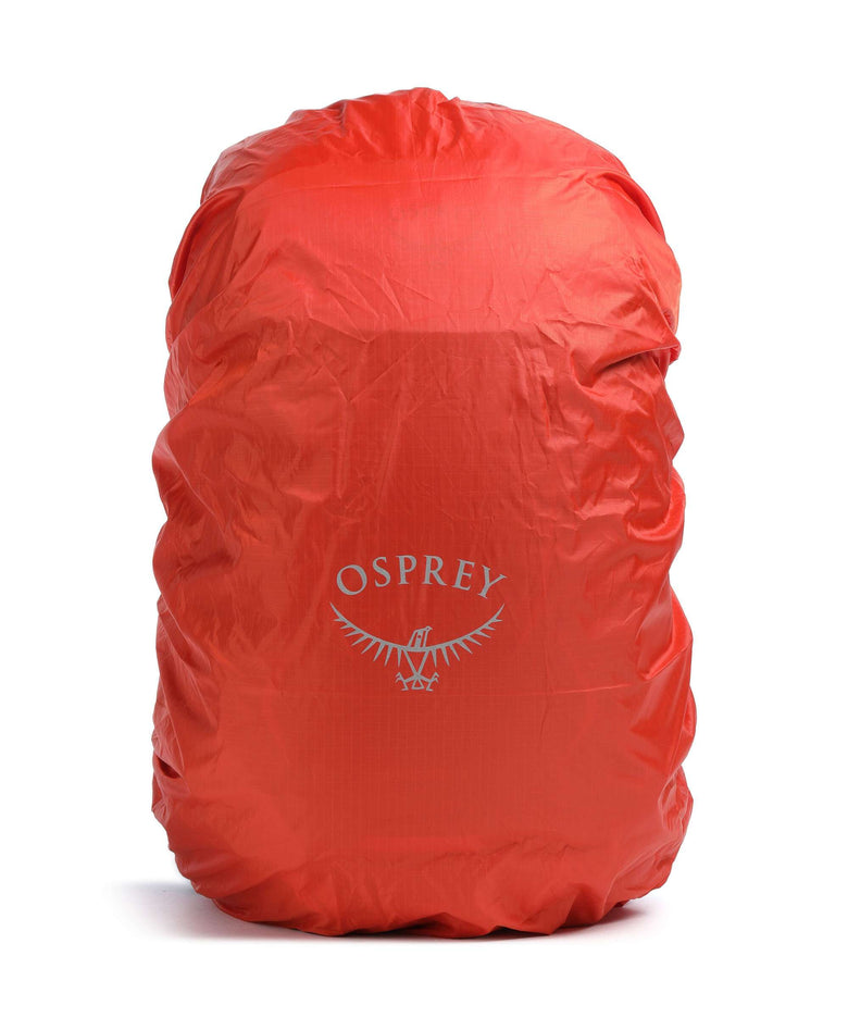 Osprey Hikelite 28 Hiking backpack raven black