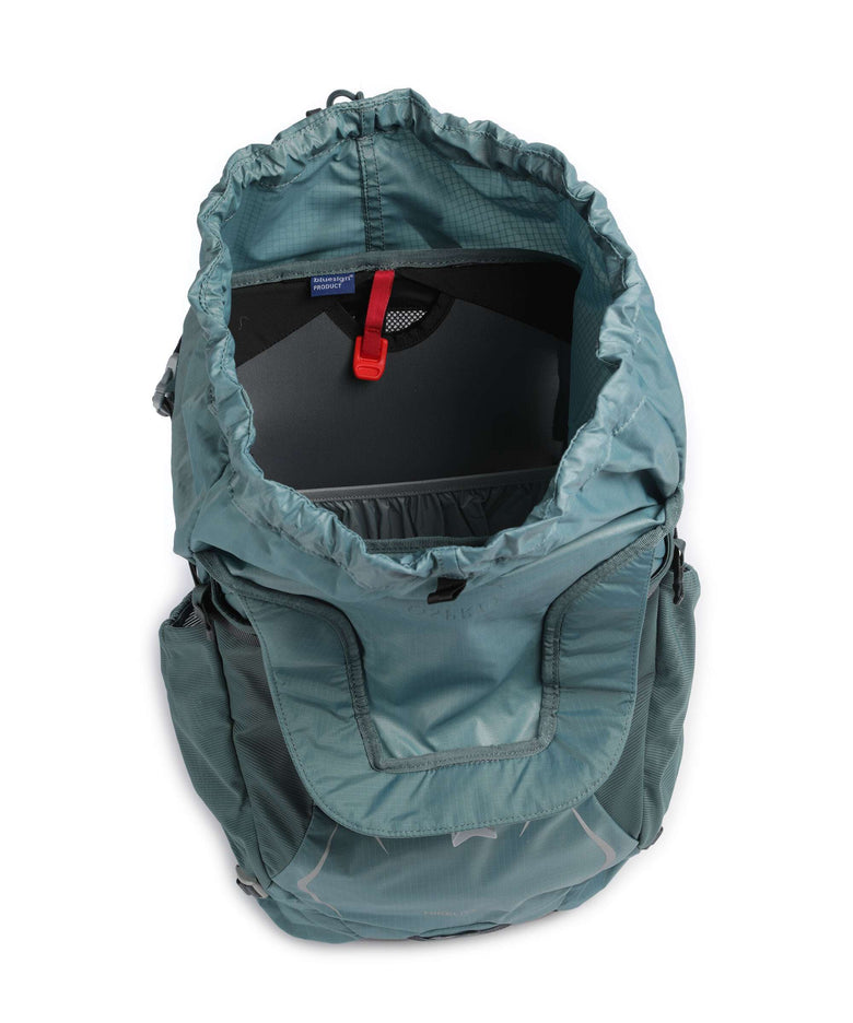Osprey Hikelite 32 Hiking backpack cascade blue