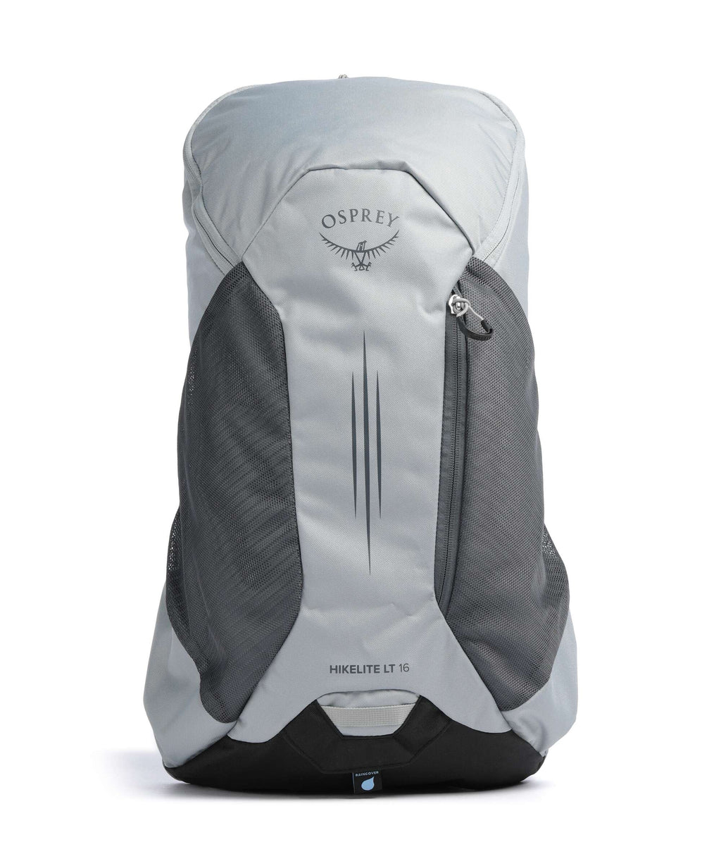 Osprey Hikelite 16 Hiking backpack silver lining