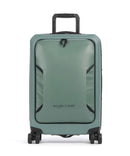 Eagle Creek Tarmac Maleta con 4 ruedas duck green