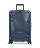Eagle Creek Tarmac Maleta con 4 ruedas blue jay