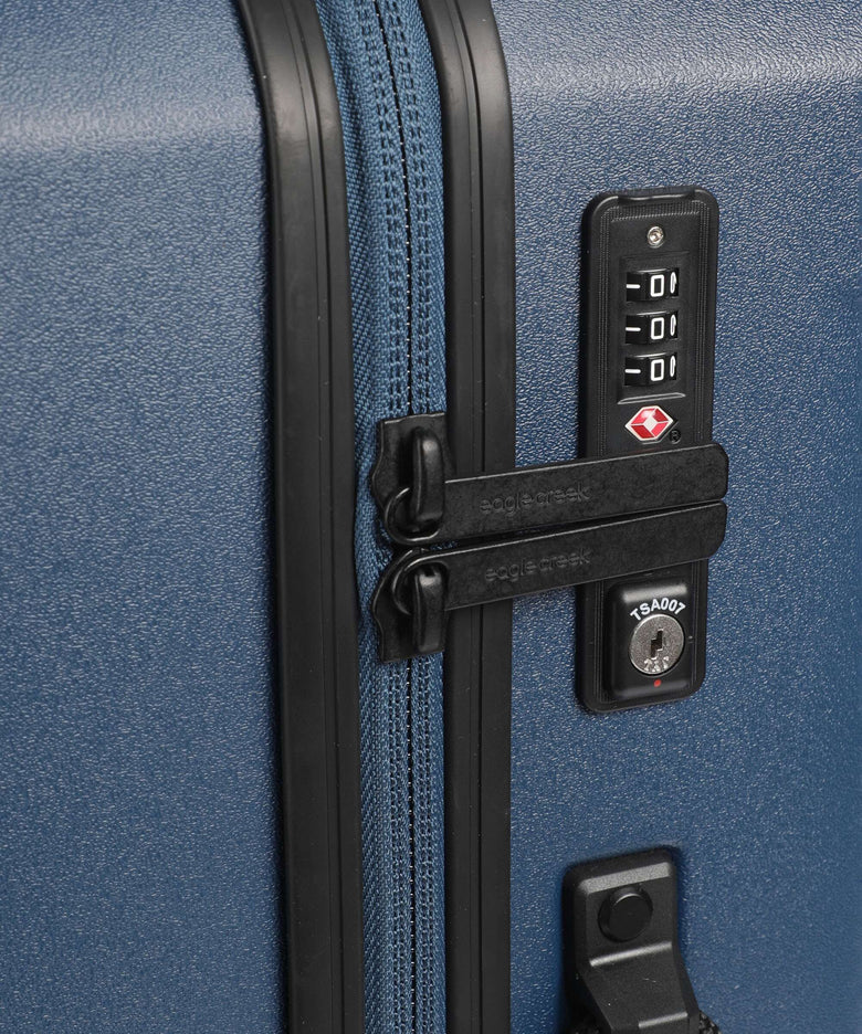 Eagle Creek Tarmac Spinner (4 wheels) blue jay