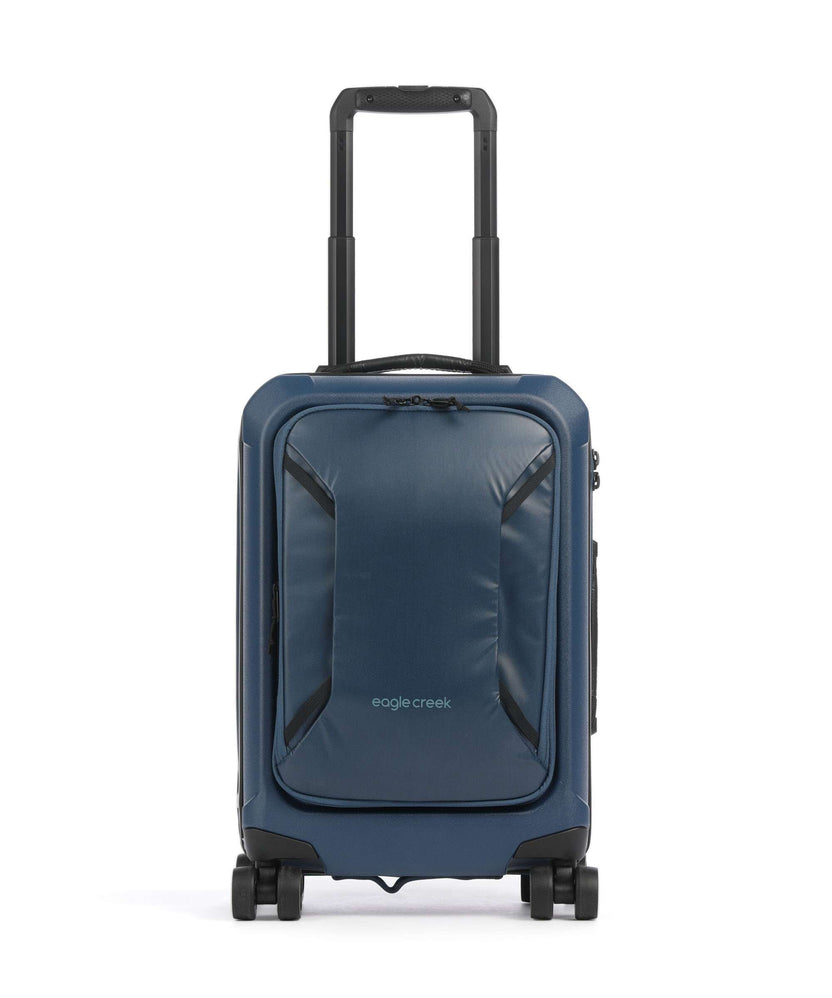 Eagle Creek Tarmac Spinner (4 wheels) blue jay