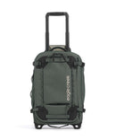 Eagle Creek Gear Warrior Convertible Carry On Maleta con 2 ruedas jungle green
