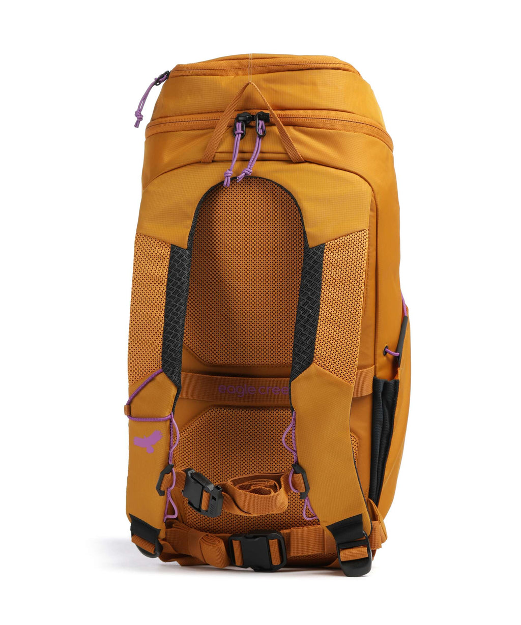 Eagle Creek Ranger 16 Backpack iron orange