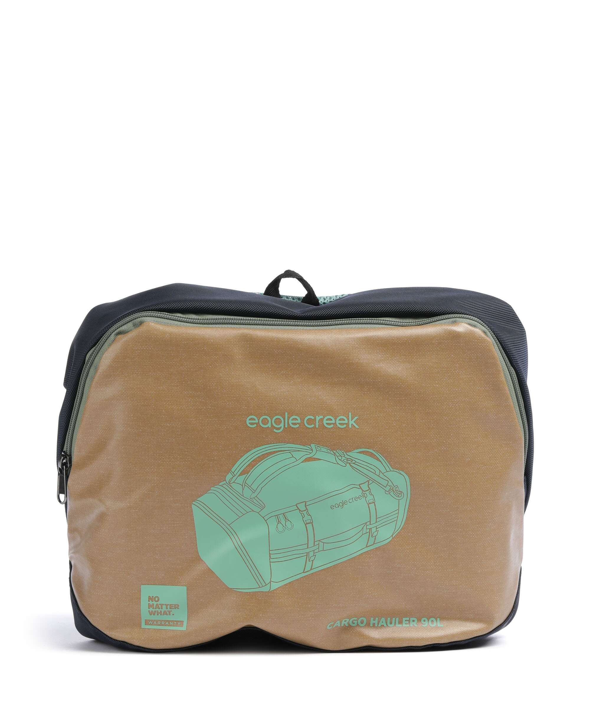 Eagle Creek Cargo Hauler 90 Travel bag safari/willow