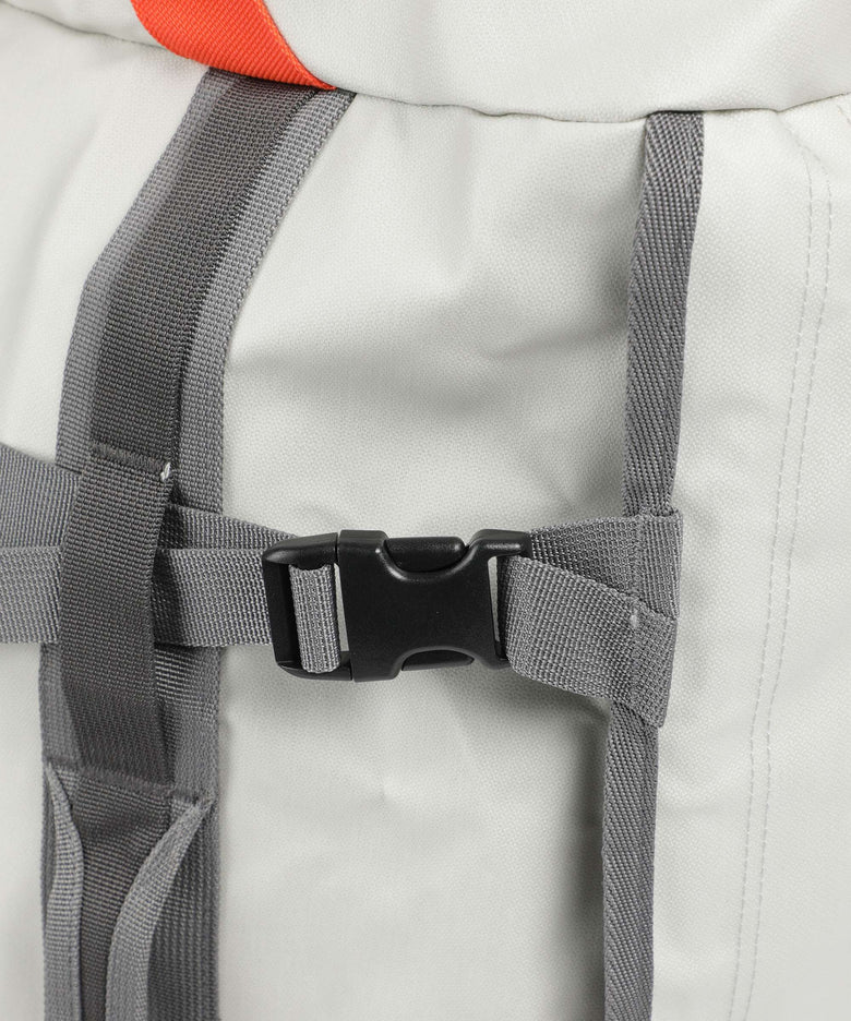 Eagle Creek Cargo Hauler 110 Backpack with wheels silver/rising sun