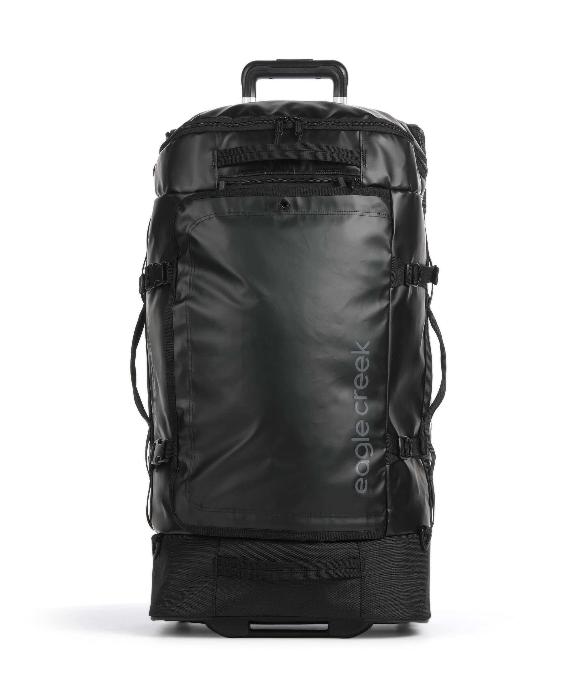 Eagle Creek Cargo Hauler 90 Backpack with wheels black