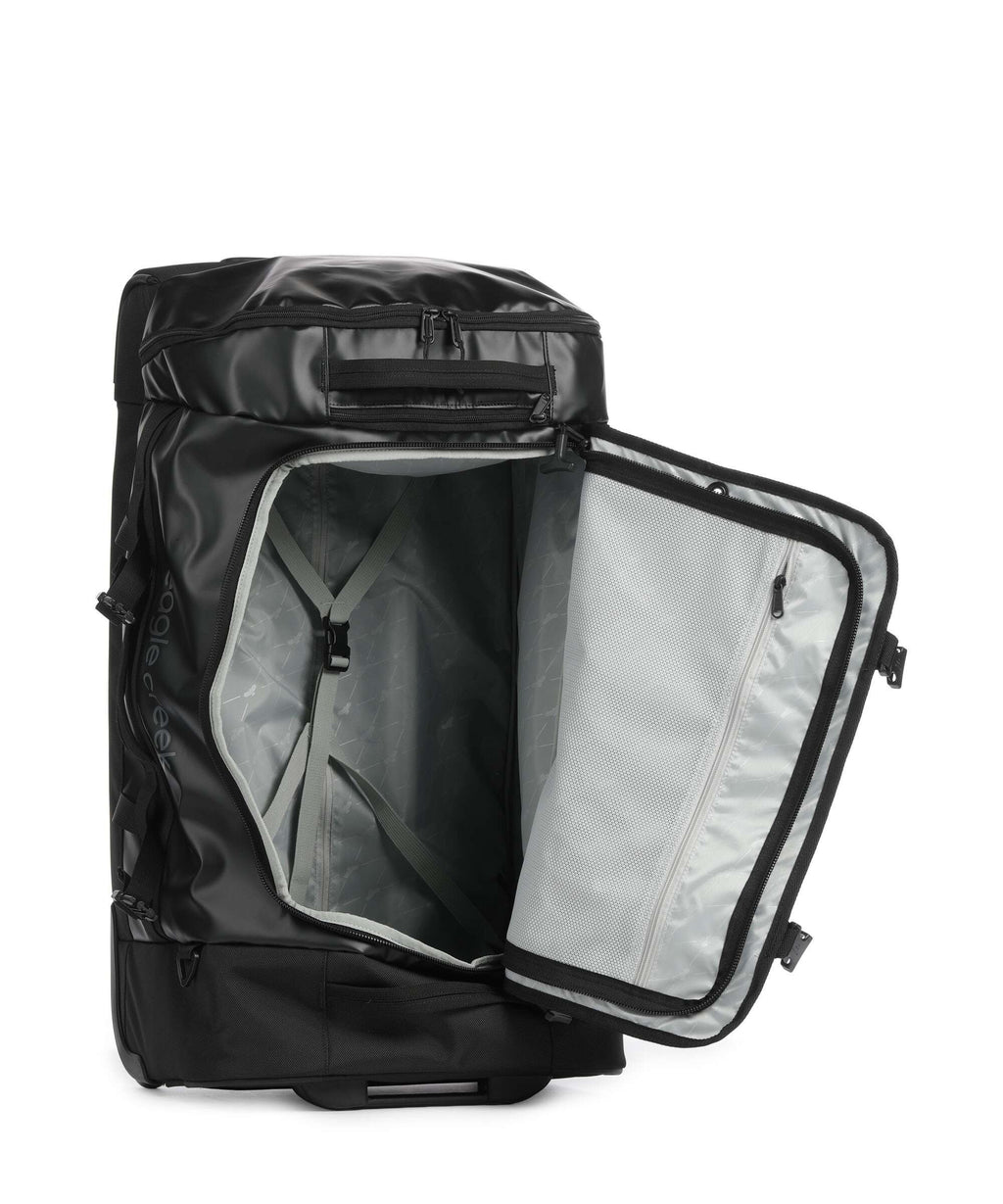 Eagle Creek Cargo Hauler 90 Backpack with wheels black