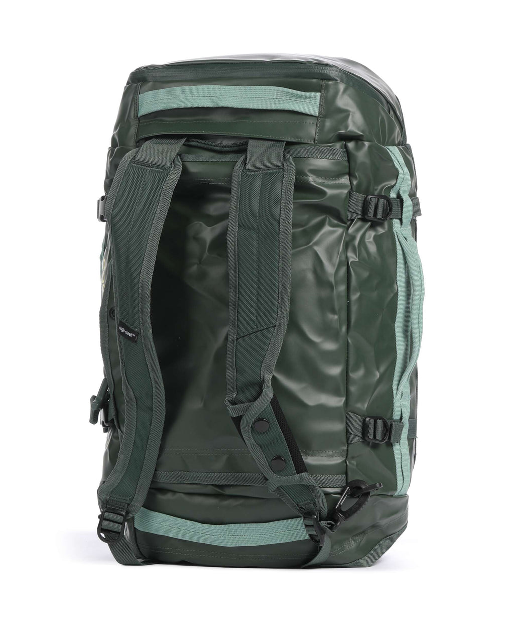 Eagle Creek Cargo Hauler 40 Weekend bag sycamore green