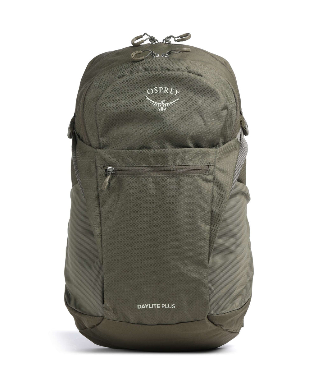 Osprey Daylite Plus Hiking backpack earl grey