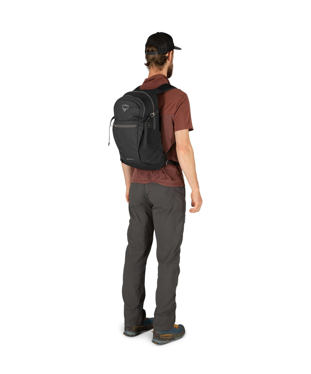Osprey Daylite Plus Hiking backpack earl grey