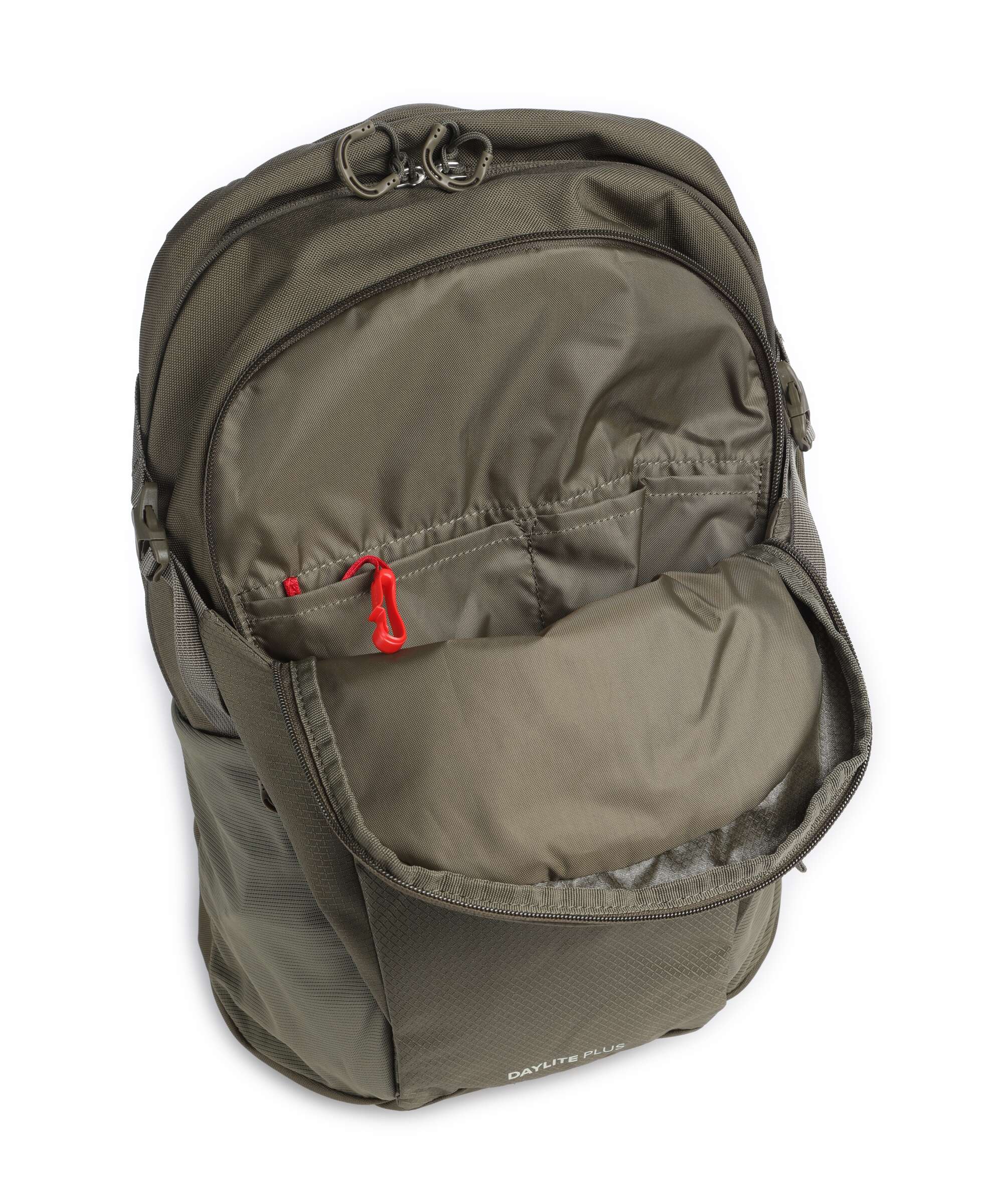 Osprey Daylite Plus Hiking backpack earl grey