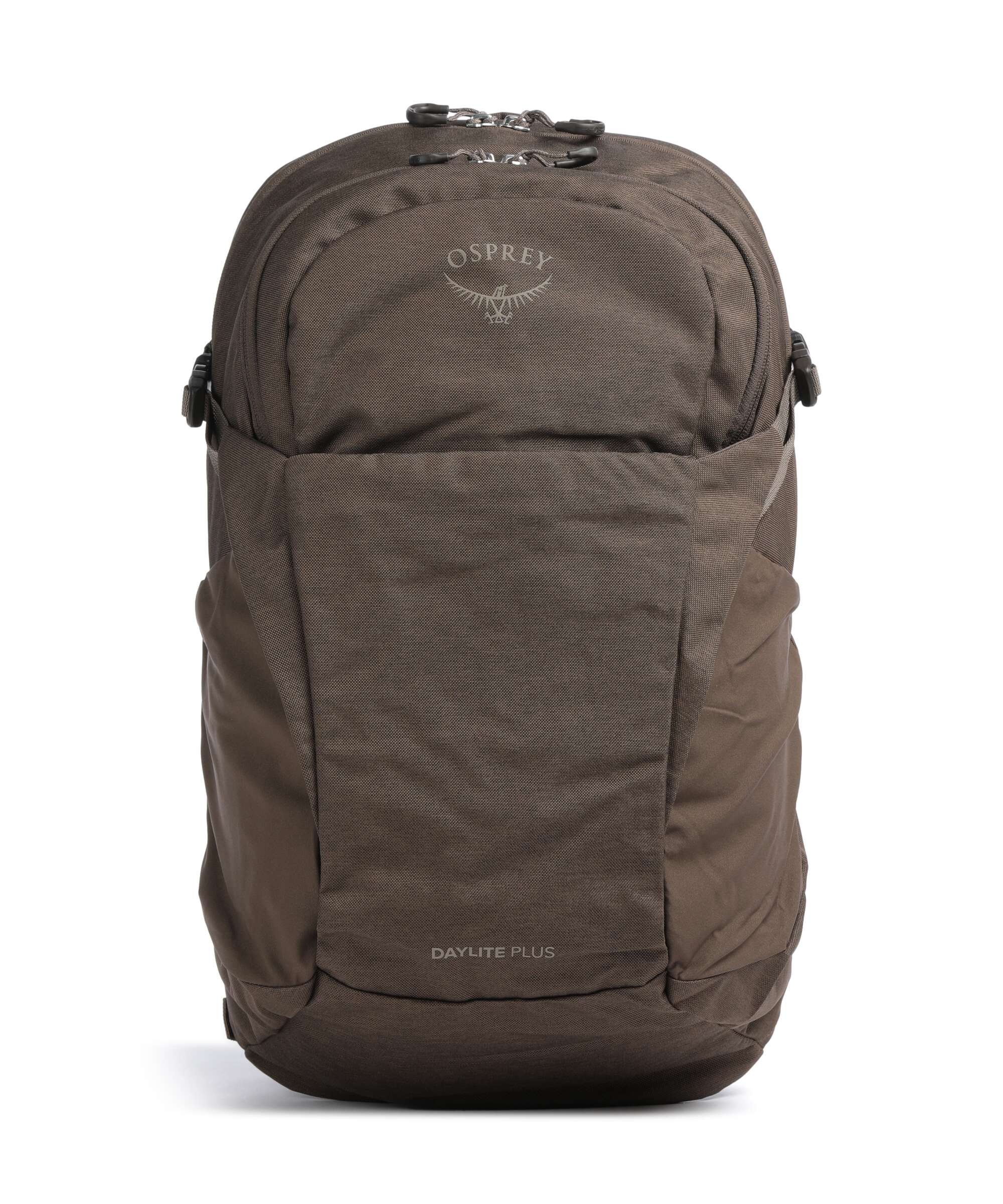 Osprey Daylite Plus Hiking backpack truffle brown