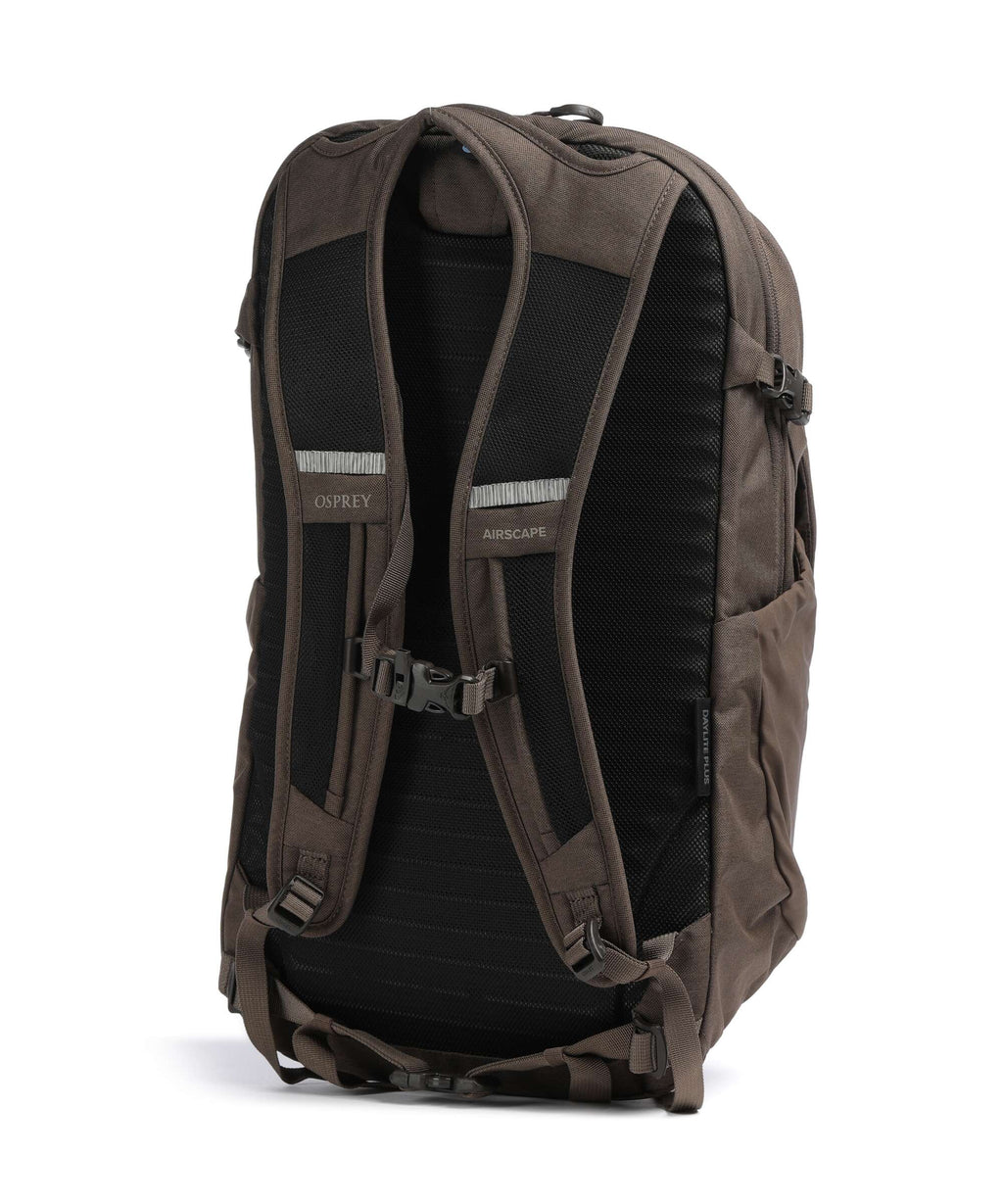 Osprey Daylite Plus Hiking backpack truffle brown