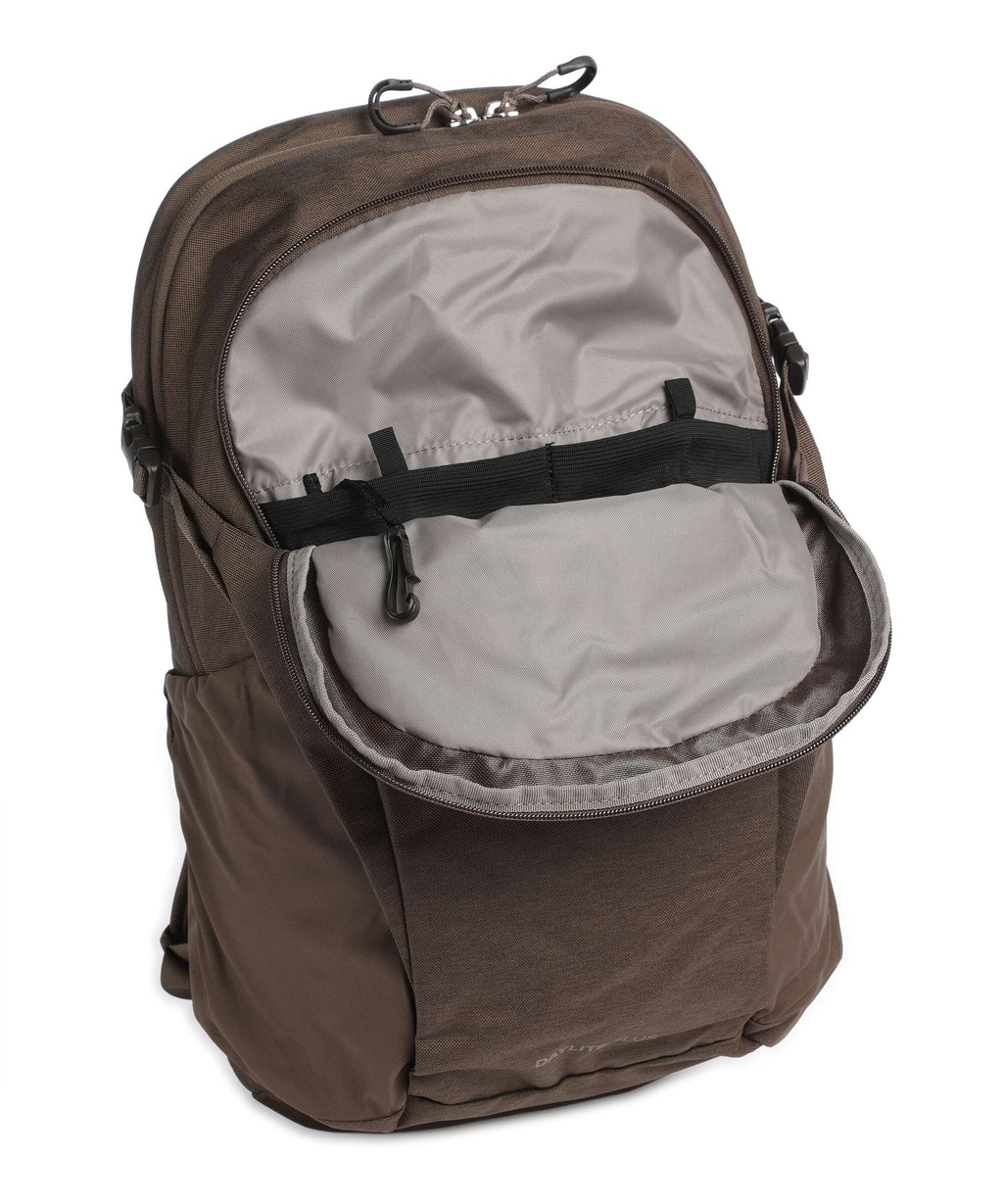 Osprey Daylite Plus Hiking backpack truffle brown