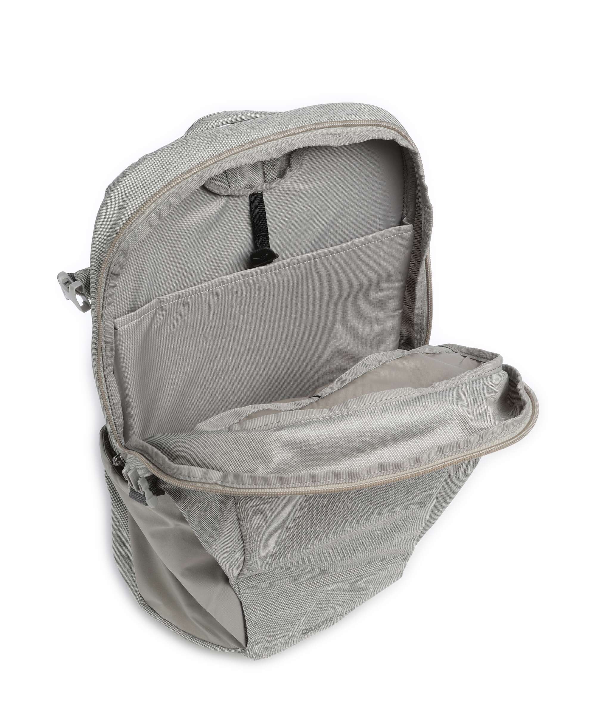 Osprey Daylite Plus Hiking backpack grey wolf