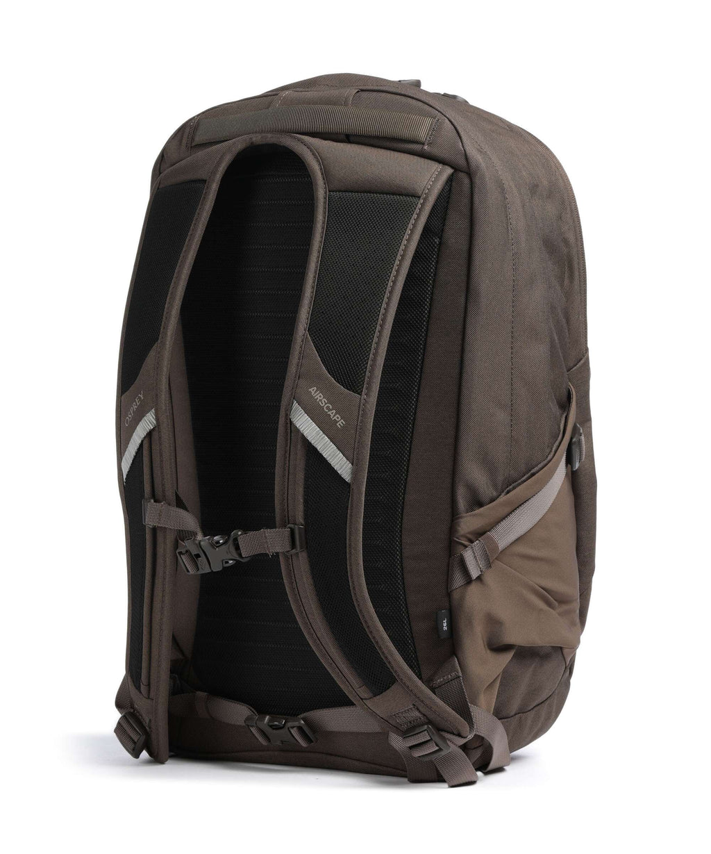 Osprey Quasar Backpack truffle brown