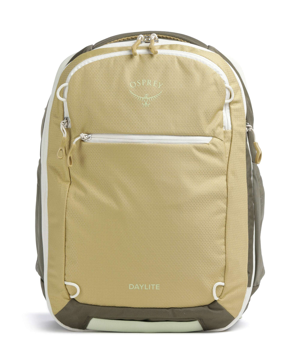 Osprey Daylite 26+6 Backpack gravel tan multi