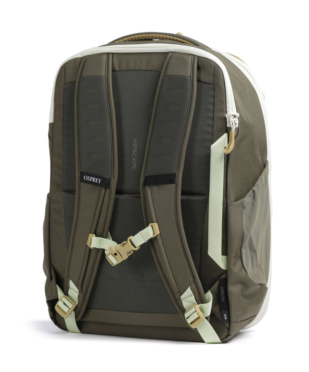 Osprey Daylite 26+6 Backpack gravel tan multi