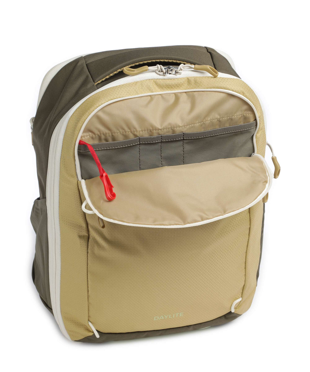 Osprey Daylite 26+6 Backpack gravel tan multi