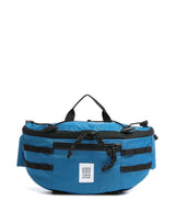 Topo Designs Mountain Mochila sling blue