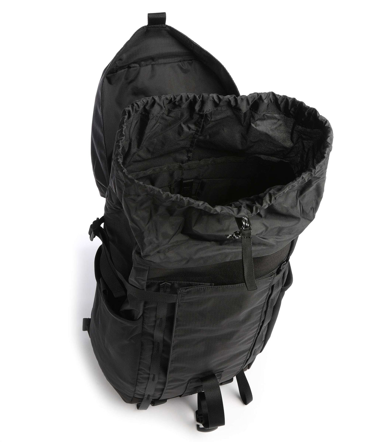 Topo Designs Mountain 16 Backpack black