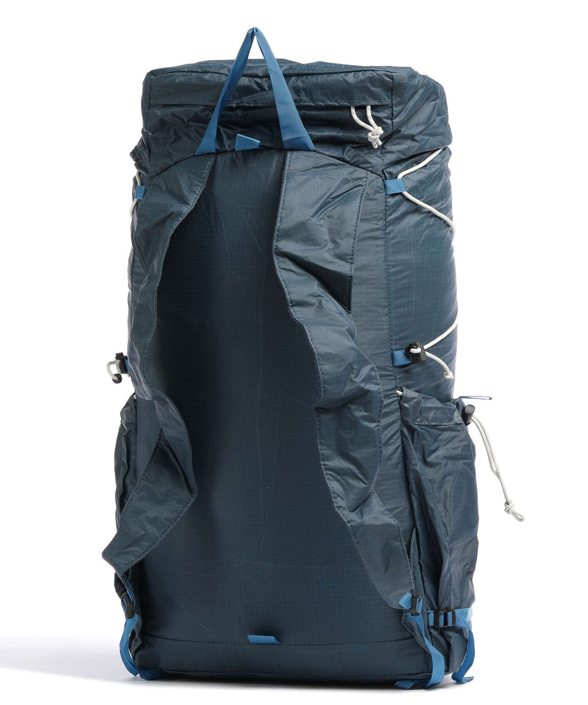 Topo Designs TopoLite 16L Hiking backpack pond blue