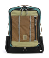 Topo Designs Global 30 Mochila de viaje caribbean/dark khaki