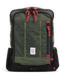 Topo Designs Global 30 Mochila de viaje olive