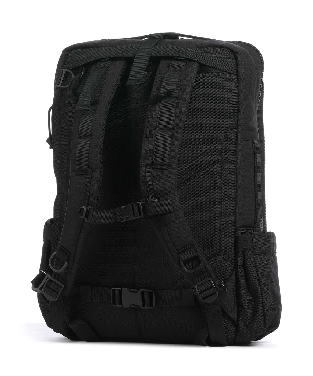 Topo Designs Global 30 Travel backpack black