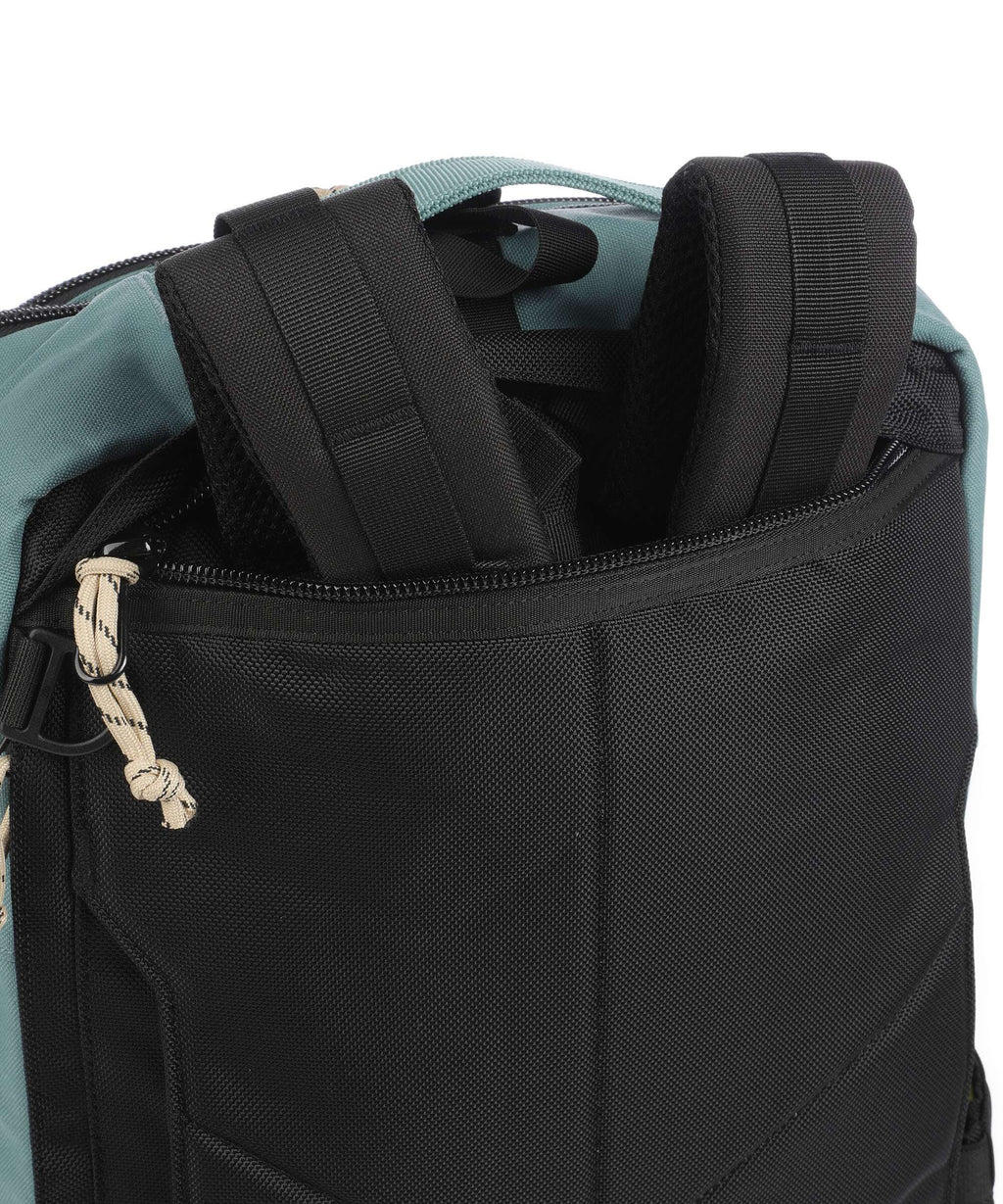 Topo Designs Global 30 Travel backpack sea pine