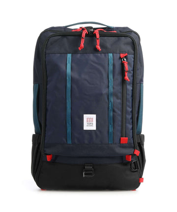 Topo Designs Global 40L Mochila de viaje navy
