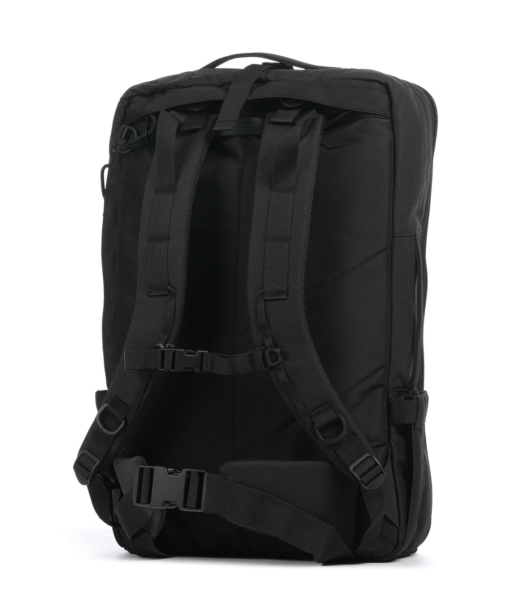 Topo Designs Global 40 Travel backpack black