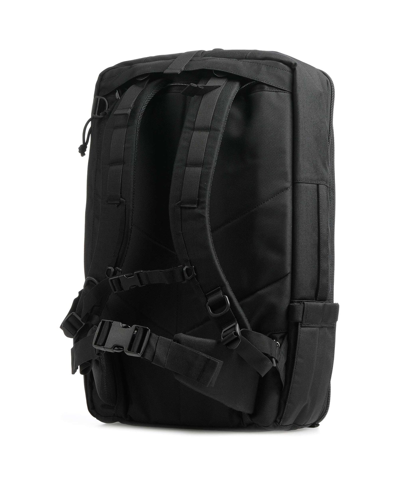 Topo Designs Global 40L Travel backpack black