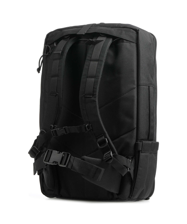 Topo Designs Global 40L Travel backpack black