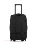Topo Designs Global Bolso de viaje con ruedas black