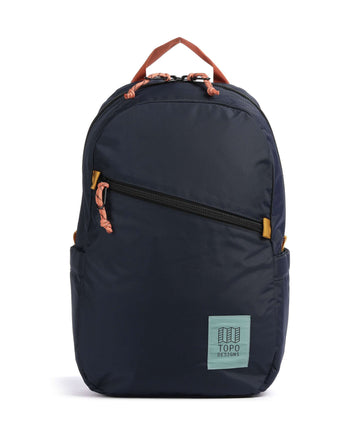 Topo Designs Light Backpack navy/multicolour