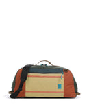 Topo Designs Mountain 70 Bolso de viaje olive/hemp
