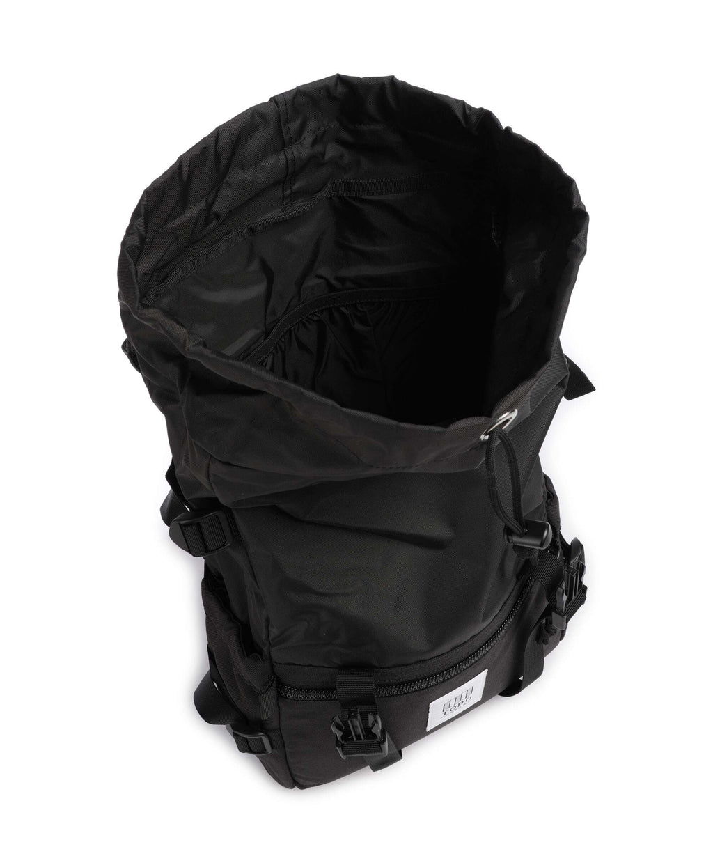 Topo Designs Rover Classic Backpack black
