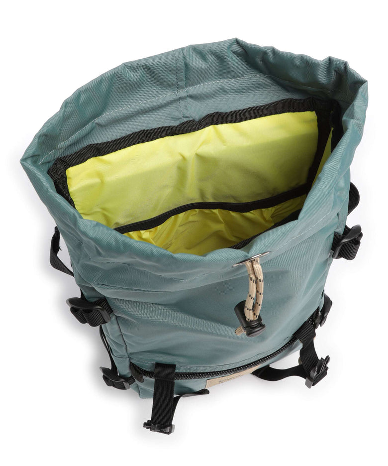 Topo Designs Rover Mini Backpack sea pine