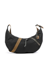 Topo Designs Mountain Crossbody bag black/neutral