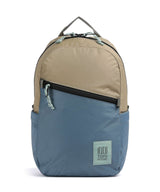 Topo Designs Light Mochila stone blue/elmwood